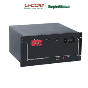 Pin lithium solar 48V 200Ah CTS-S48200