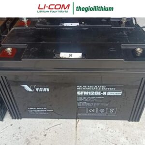 vision 6fm120e x 5
