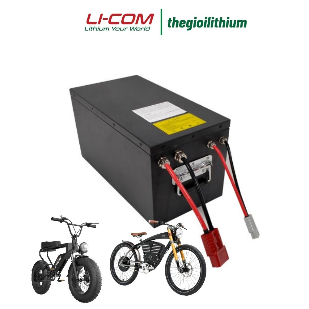 pin lithium xe may dien cts7250