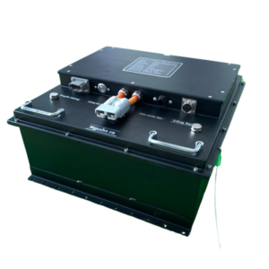 BỘ PIN LITHIUM 24V 52AH, DÙNG CHO XE ĐIỆN AGV, MỚI 100%