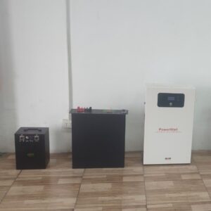 kho pin lithium luu tru