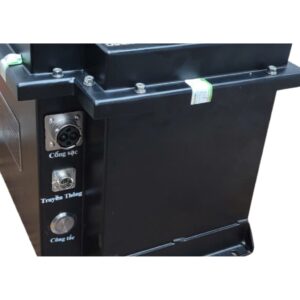 pin lithium xe golf 48v 105ah