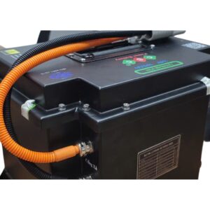 pin lithium xe golf 48v 150ah 3